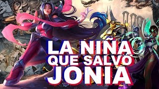 League of Legends  Ionia vs Noxus Showmatch [upl. by Ynot]