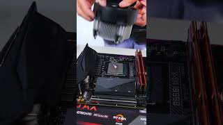 Building a Powerful Mini Gaming PC StepbyStep gamingpc gaming [upl. by Acirrehs]