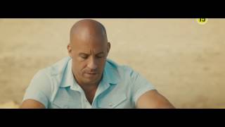 Fast And Furious 7 Ending Paul Walker [upl. by Arres]