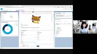 PagerDuty for Customer Service  Salesforce Service Cloud Demo Jam [upl. by Relluf]