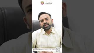 What is Sprengels Shoulder  Dr Sudhanshu Bansal  CODS Clinic [upl. by Placidia571]