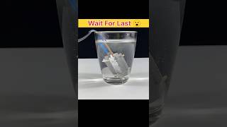 Homemade water heater RoadShort video shorts ytshorts experiment [upl. by Niltyak375]