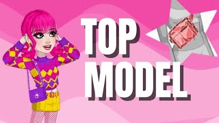 TOP MODEL ♡ Kinder ♡ MSP2 [upl. by Avery604]