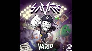 Savant  Vario  Hero From The Past [upl. by Alrats263]