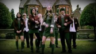 House of Anubis Recap Week 2 [upl. by Roberson]