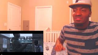 MizOrMac X Blanco X Bis  No Hook Harlemspartans  Reaction [upl. by Longfellow]