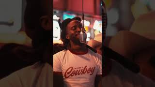 Shaboozey  A Bar Song Tipsy  From The Block Performance 🎙🔥🔥🍻 [upl. by Gradeigh]