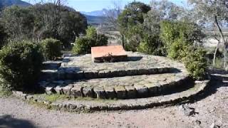 Thermopylae Revisited  Kolonos Hill and the 300 Spartans 10  A Close Look at the Fortifications [upl. by Roots300]