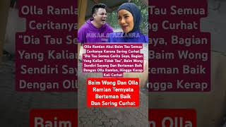 Olla Ramlan Dan Baim Wong [upl. by Yerfej]