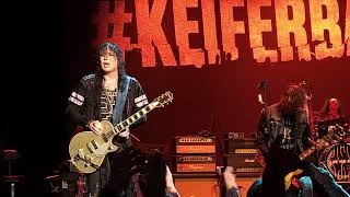 TOM KEIFER  Gypsy Road  LIVE at the Genesee Theater 08012024 [upl. by Bradney]