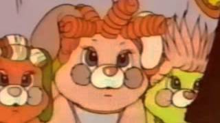 Popples 20 Poppin Pillow Talk Bowbiter Full episodes [upl. by Akedijn]