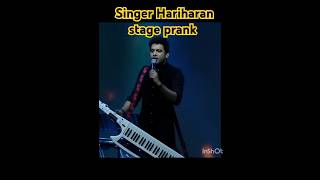 Recent addiction😍❣️hariharanstagemusicconcertliveprankmalayalamsingerlove [upl. by Kolnick]