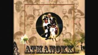 Atmanoxk  Ma Révolution [upl. by Ardnuaed]