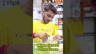 moto g85 5g unboxing amp firstimpression curved poled display best smartphone under rs 20000⚡️⚡️ [upl. by Wattenberg]