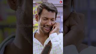 ഒരു ഡസൻ സ്ട്രോബെറി ഫ്ലേവർ  Kathakali  Vishal  malayalam movie shorts [upl. by Anawait249]