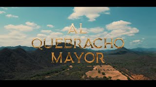 Al Quebracho Mayor  Pipo Liendo Video Oficial [upl. by Noellyn]