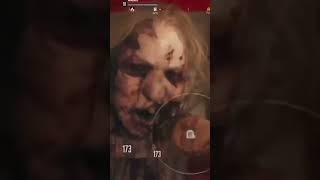 Jumpscare got me deadisland2 jumpscare funny usa china mexico germany canada UK france [upl. by Celestyn]