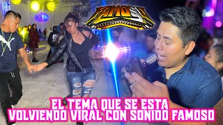 🔴EL TEMA QUE SE VUELVE VIRAL CON🔴SONIDO FAMOSO🔴VENVEN EXITO VIRAL🔴 [upl. by Darcie]