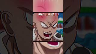 saitama vs sonic v2 edit sonic sorts saitama [upl. by Trenna]