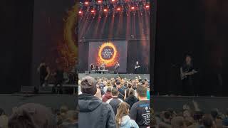 Any Given Day  Endurance Live at Reload Festival 2024 [upl. by Peder]