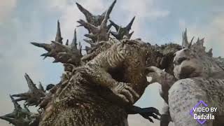 Godzilla minus two oficjalny trailer 1 [upl. by Addiel350]