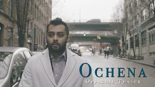 Hridoy Khan  Ochena Official Teaser [upl. by Yeldua]