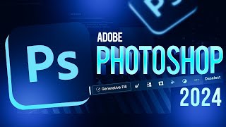 Adobe Photoshop 24 CrAck  FREE Download Adobe Photoshop  How to Activate 2024 [upl. by Einnor]