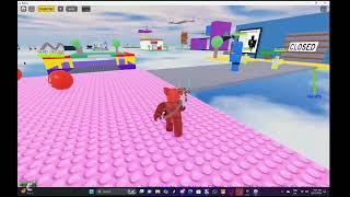 playing roblox i wanna test the game [upl. by Chae720]