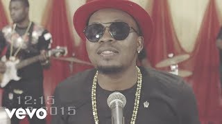 Olamide  Dont Stop Official Video [upl. by Ardnosak]