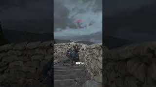 Sniper Elite 5 👿Shorts🫀Part 25 [upl. by Brandwein]