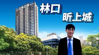 林口新建案和你看  亞昕昕上城 [upl. by Ecnerolf]