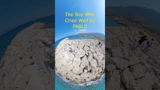 The Boy Who Cried Wolf by Pablo pablo [upl. by Riocard843]