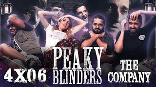 Peaky Blinders Series 1 recap  BBC Two [upl. by Yelak]