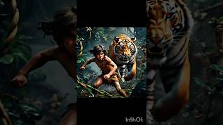 PowerkidsJungle bookMowgli MowglibirthdayPowerkidsstorylineonline5mowgli junglebookpowerkids [upl. by Elleryt802]