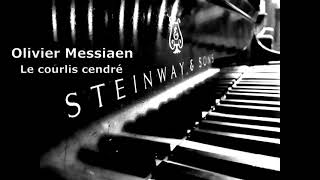 Messiaen  Le courlis cendré [upl. by Berstine]