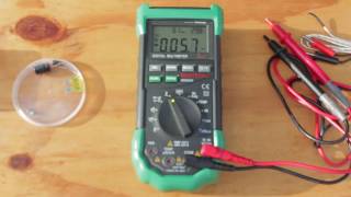 Best Digital Multimeter under 50 [upl. by Shriner]