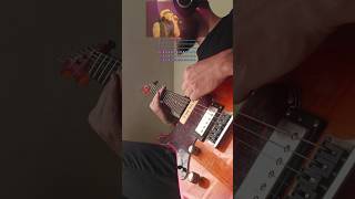 Marilyn Manson  Tainted Love Live Guitar Covers Tabs tutorial How To play Chords marilynmanson mm [upl. by Nnairek312]