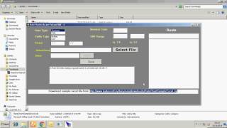 Dairy Rate Import Fat Snf  Software for Dairy  Milk Collection [upl. by Amiel]