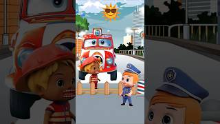 গাড়ি থেকে নেমে তোমার পরিচয় দাও 🚗Bangla Cartoon  Bangla Golpo banglacartoon cartoonshorts [upl. by Uella285]