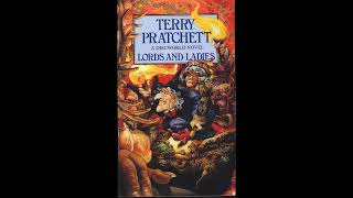 Discworld 14 Lords And Ladies Read by Nigel planer clear sound  Terry Pratchett [upl. by Manus723]