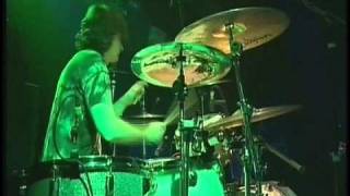 Wishbone Ash  Phoenix  Live London 2003 [upl. by Mindi]