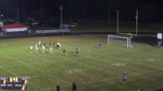 Greenon High School vs Bethel Township High School Girls Varsity Soccer [upl. by Ebsen]