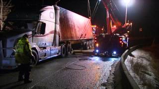 Highway Thru Hell Episode 2 Inside Look [upl. by Stokes]