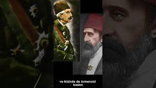 SULTAN VAHDETTİN İN IRKI NEvahdettin padisah bilim [upl. by Assetal817]