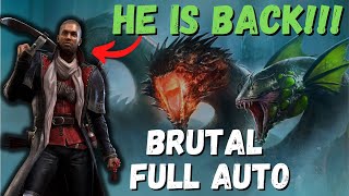 💥 Rotation 6 FULL AUTO Brutal 1 Key 💥Shamael Is BACK  RAID SHADOW LEGENDS [upl. by Wilburn]