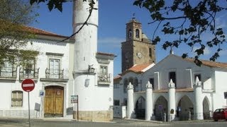 SE FORES AO ALENTEJO  Musica Popular do Alentejo  Francisco Baião e MAleixo [upl. by Nottirb]