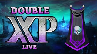 120 Necromancy on Double XP Live [upl. by Ahseia]