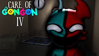 Care of Gongon 4  Official Teaser Trailer 5 [upl. by Mansfield29]