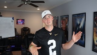 MattBeGreats LIVE Reaction to 11 Alabama EVISCERATING 15 LSU [upl. by Whitney767]