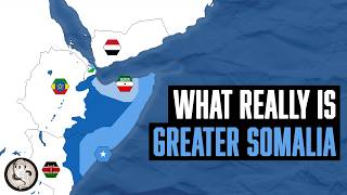 Greater Somalia Can it Really Happen [upl. by Nivanod686]